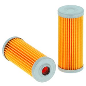 Топливный фильтр HIFI Filter SN 21590 N