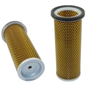 Воздушный фильтр HIFI Filter SA 160003