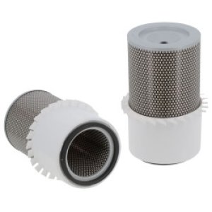 Воздушный фильтр HIFI Filter SA 160002