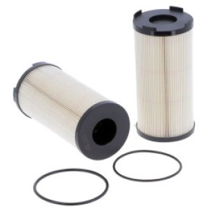 Фильтр сепаратор HIFI Filter SN 70518