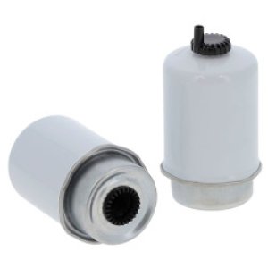 Топливный фильтр HIFI Filter SN 70519 N