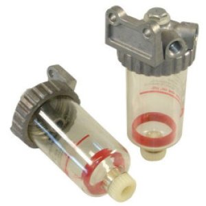 Топливный фильтр HIFI Filter MO 1655