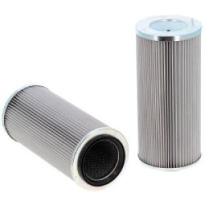 Воздушный фильтр SF-FILTER SL 83032