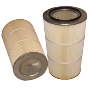 Воздушный фильтр HIFI Filter ASR 976901AB060
