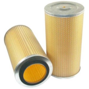 Воздушный фильтр HIFI Filter ASR 985001AA009