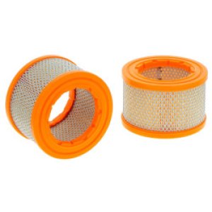 Воздушный фильтр HIFI Filter SA 5036 N