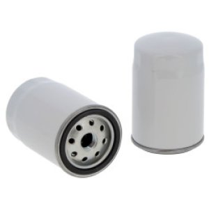 Масляный фильтр HIFI Filter SO 335 N