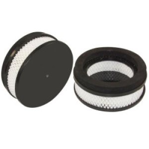 Воздушный фильтр HIFI Filter ASR 975201DA002