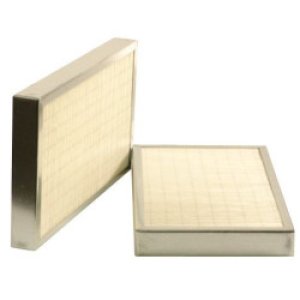 Воздушный фильтр HIFI Filter ASP 001801AA015