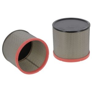 Воздушный фильтр HIFI Filter SA 18296