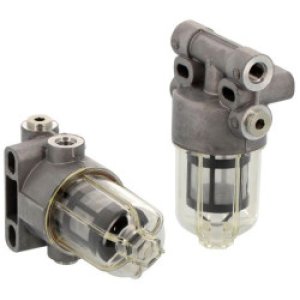 Топливный фильтр HIFI Filter MO 1039