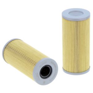 Гидравлический фильтр HIFI Filter SH 60760