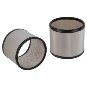 Воздушный фильтр HIFI Filter SA 190063