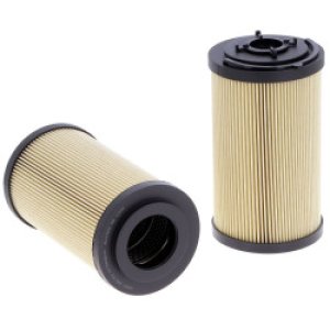 Гидравлический фильтр HIFI Filter SH 630072