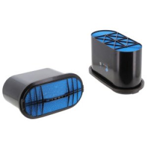 Воздушный фильтр HIFI Filter SA 160187