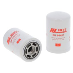 Гидравлический фильтр Doosan 46680086