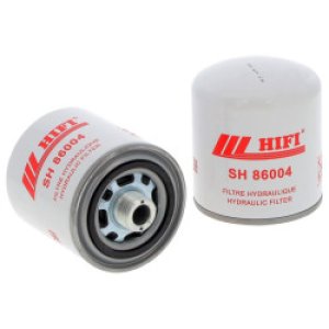 Гидравлический фильтр HIFI Filter SH 86004