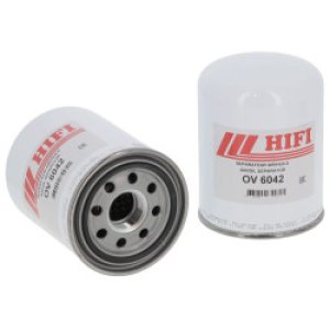 Фильтр сепаратор HIFI Filter OV 6042