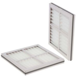 Воздушный фильтр HIFI Filter NN 6758 CSNP