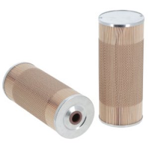 Гидравлический фильтр HIFI Filter SH 62496 V