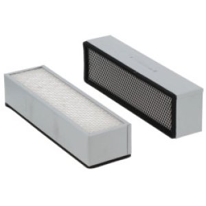 Воздушный фильтр HIFI Filter SC 80164