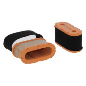 Воздушный фильтр HIFI Filter SA 120012