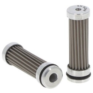 Гидравлический фильтр HIFI Filter SH 62548