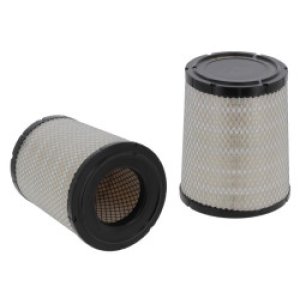 Воздушный фильтр HIFI Filter SA 160189