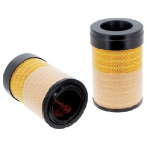 Воздушный фильтр HIFI Filter SA 160180