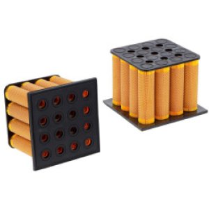 Воздушный фильтр HIFI Filter SA 10399