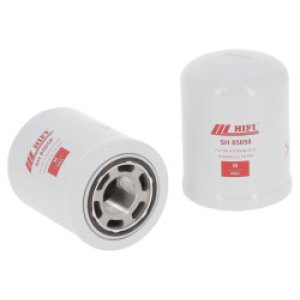 Гидравлический фильтр HIFI Filter SH 85058