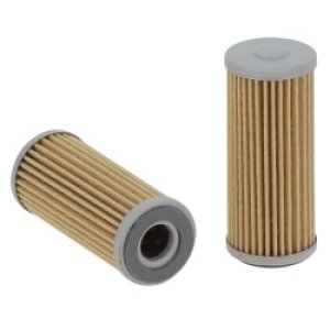 Гидравлический фильтр HIFI Filter SH 70374