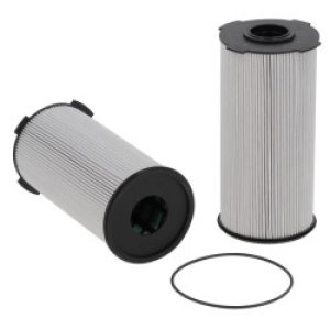 Фильтр сепаратор HIFI Filter SN 35039