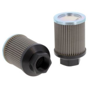 Гидравлический фильтр IKRON HF41030122ASMI125GHA01