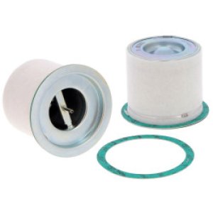 Фильтр сепаратор MANN-FILTER LE 6023