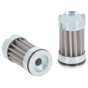 Гидравлический фильтр HIFI Filter SH 630290