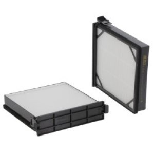 Воздушный фильтр JCB 400/D4610