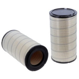 Воздушный фильтр WIX Filters 46492 FR