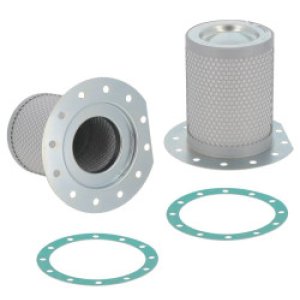 Фильтр сепаратор Atlas Copco 2204.2236.35