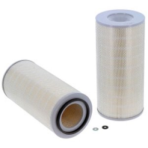 Воздушный фильтр WIX Filters 42674