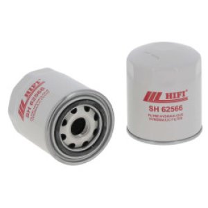Гидравлический фильтр HIFI Filter SH 62566