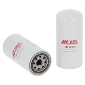 Гидравлический фильтр HIFI Filter SH 66399