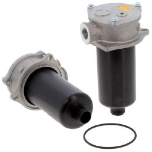 Гидравлический фильтр UFI Filters FRA 41-B-08-B-N-CD-W