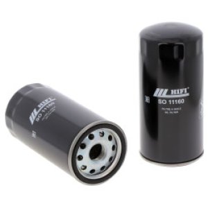 Масляный фильтр Bosch F026407296