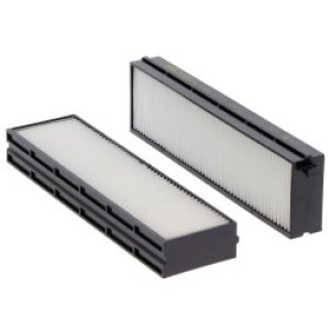 Воздушный фильтр HIFI Filter SC 80156