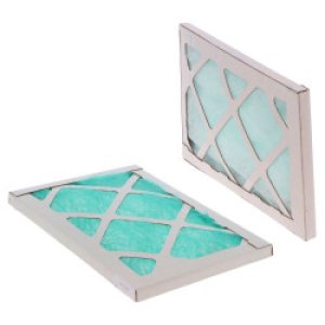 Воздушный фильтр HIFI Filter NN 2222 CVAN