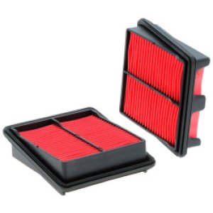 Воздушный фильтр UFI Filters 30.497.00