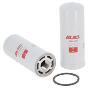 Гидравлический фильтр HIFI Filter SH 85060