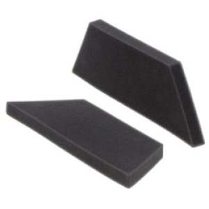 Воздушный фильтр HIFI Filter SC 50394