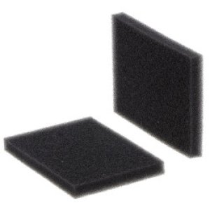 Воздушный фильтр HIFI Filter SC 50393